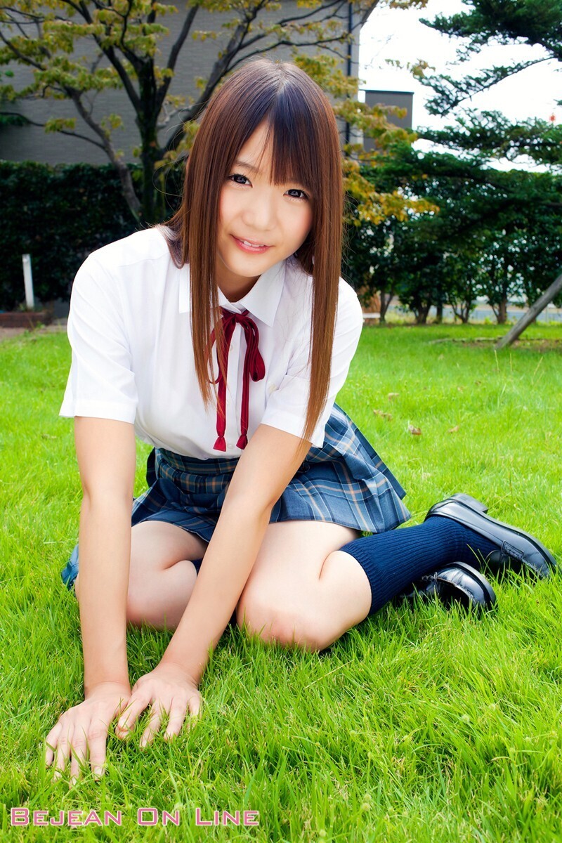 鎌倉美咲 Misaki Kamakura[私立Bejean女学館][Bejean On Line]